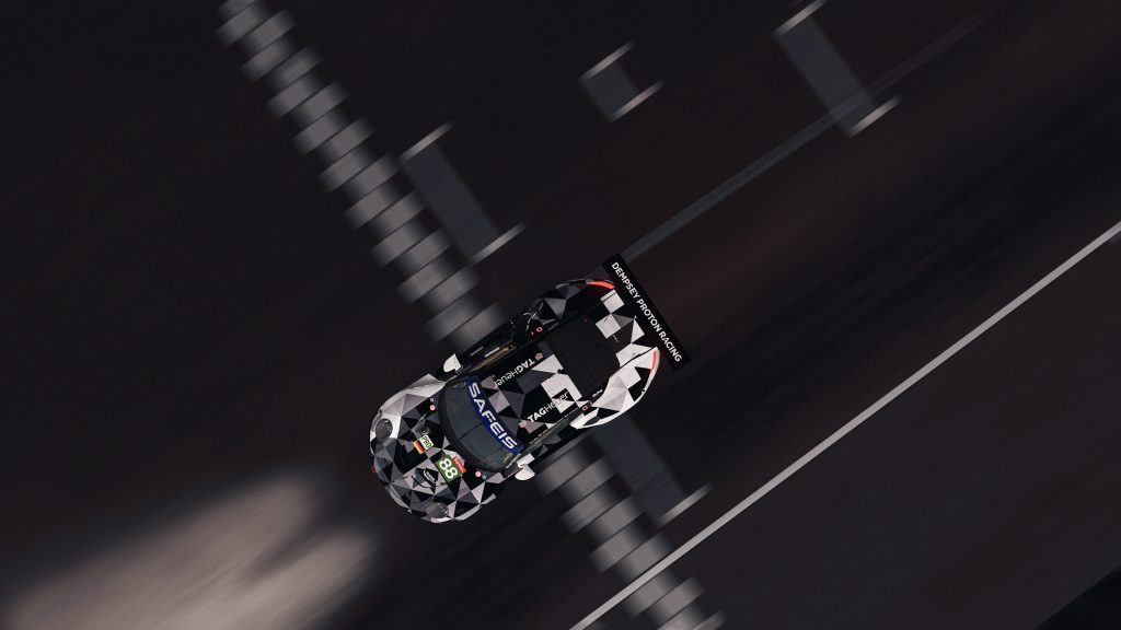 24 Hours Of Le Mans Virtual