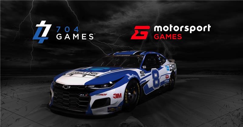 704 Games Motorsport Games
