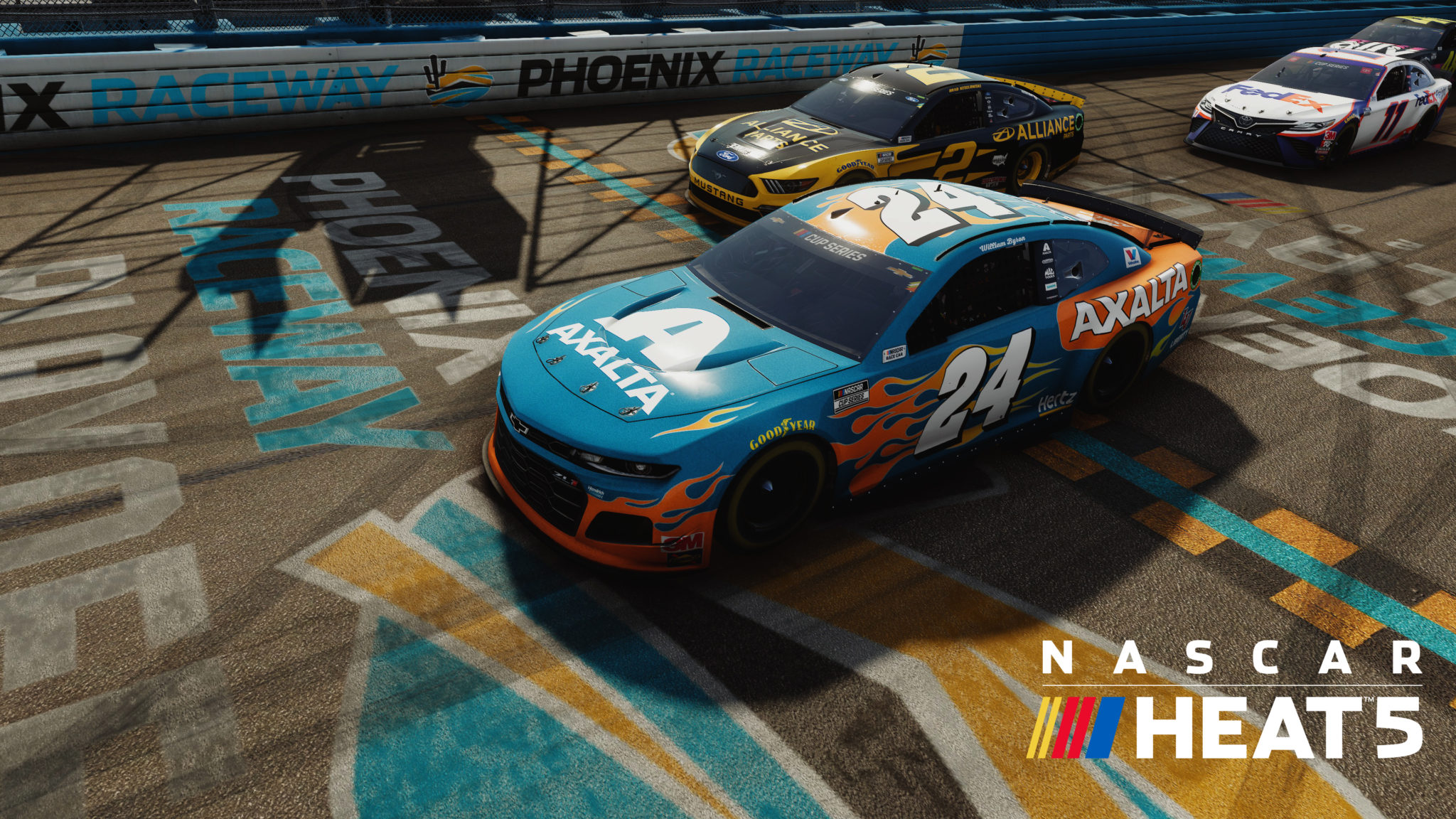 nascar heat, nascar heat 5 dlc, season pass,