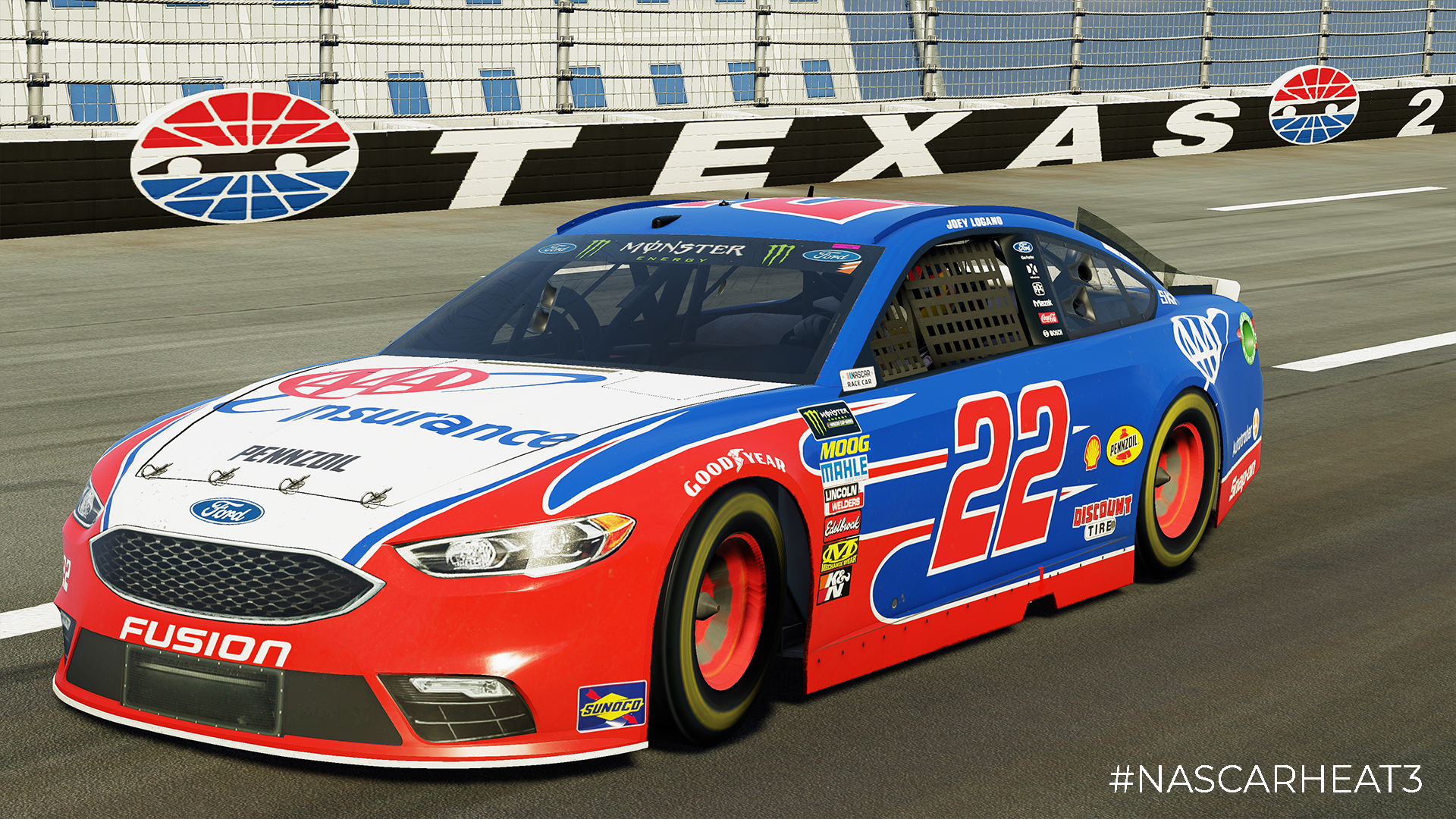 ps4 nascar heat, xbox 1 nascar, nascar heat update, nascar heat, nascar heat dlc,