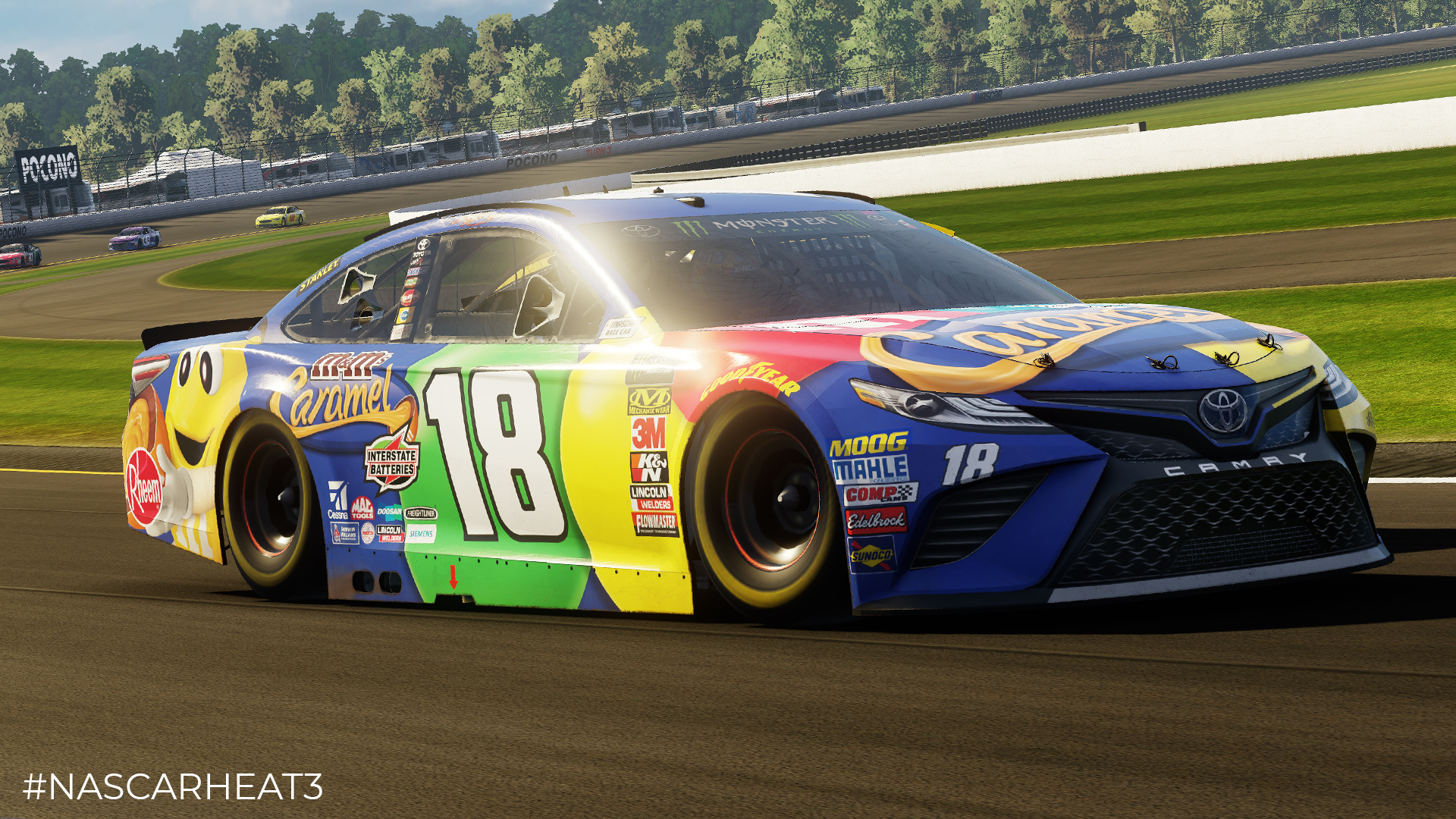 nascar heat 3 ps4, nascar heat evolution, nascar heat 3 mencs, nascar heat 3,