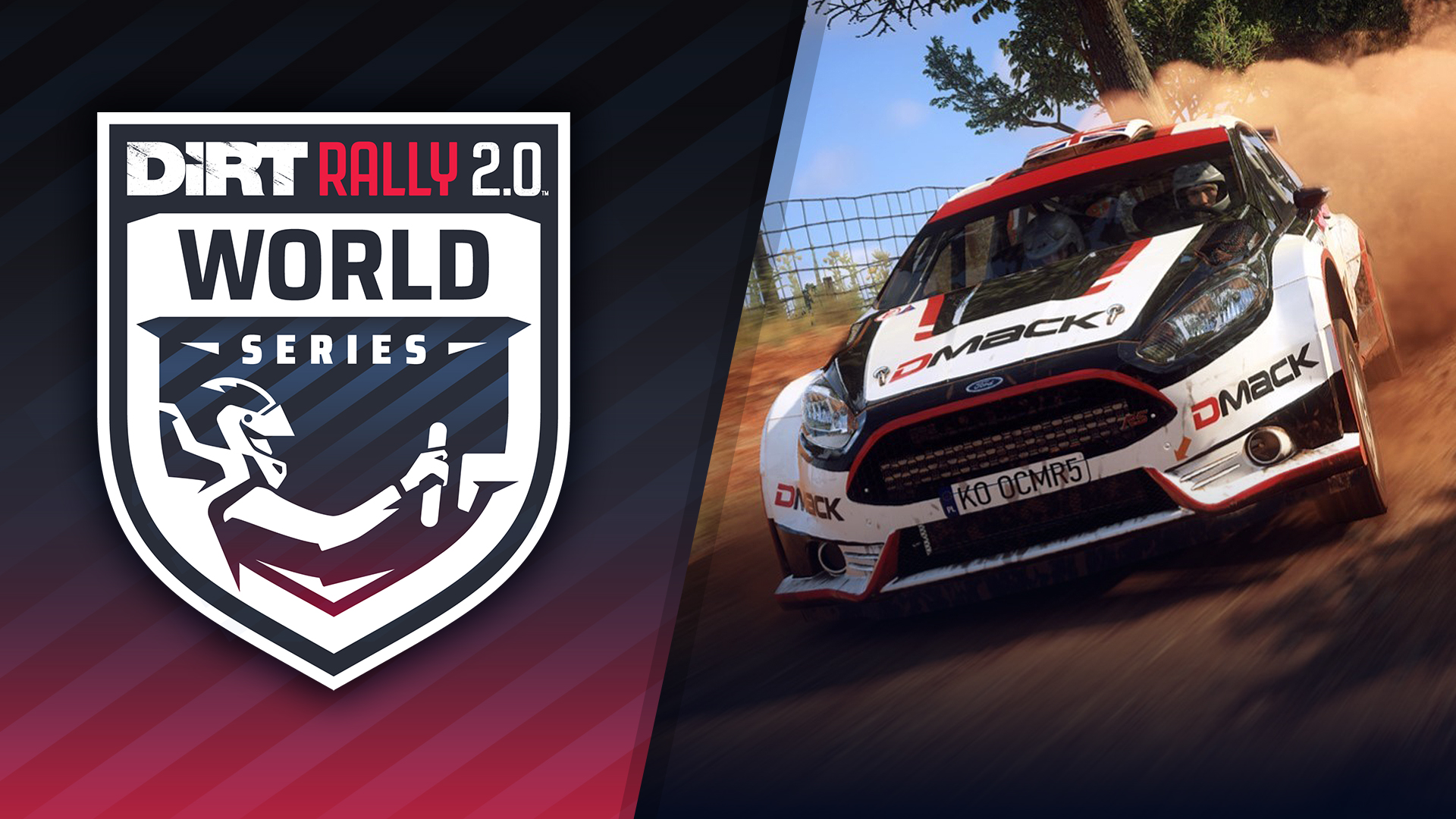 Dirt Rally 2.0