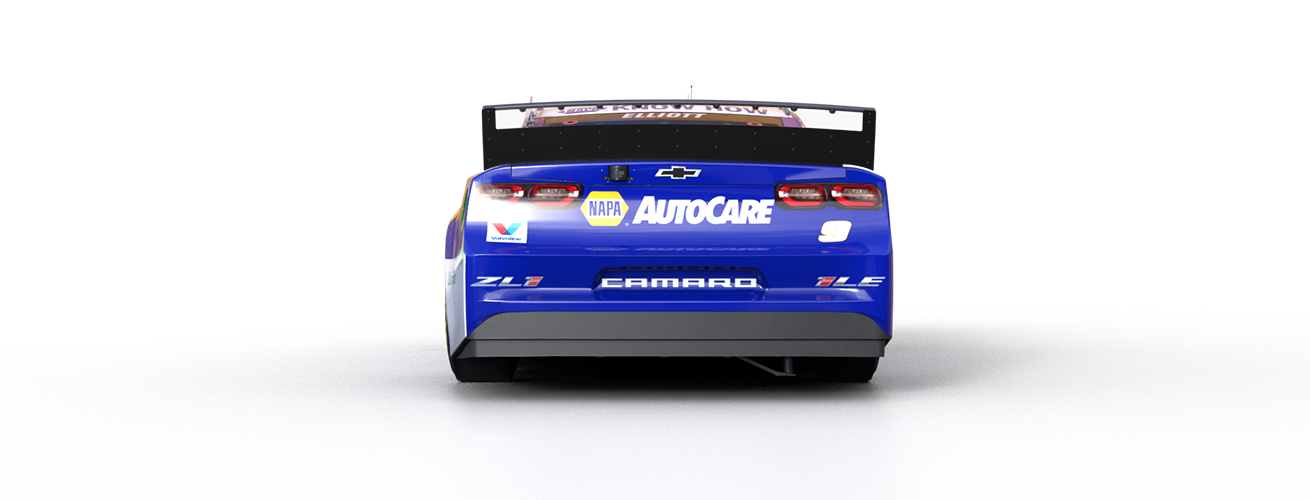 car angle 7