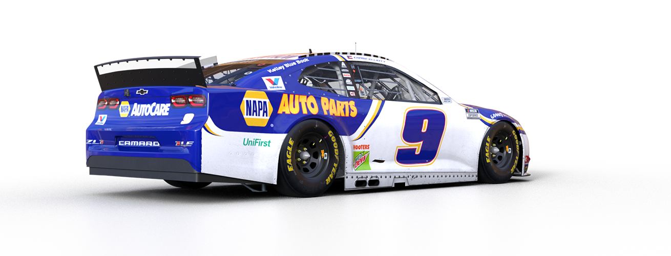 car angle 8
