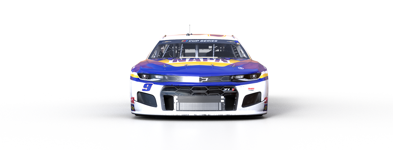 car angle 3