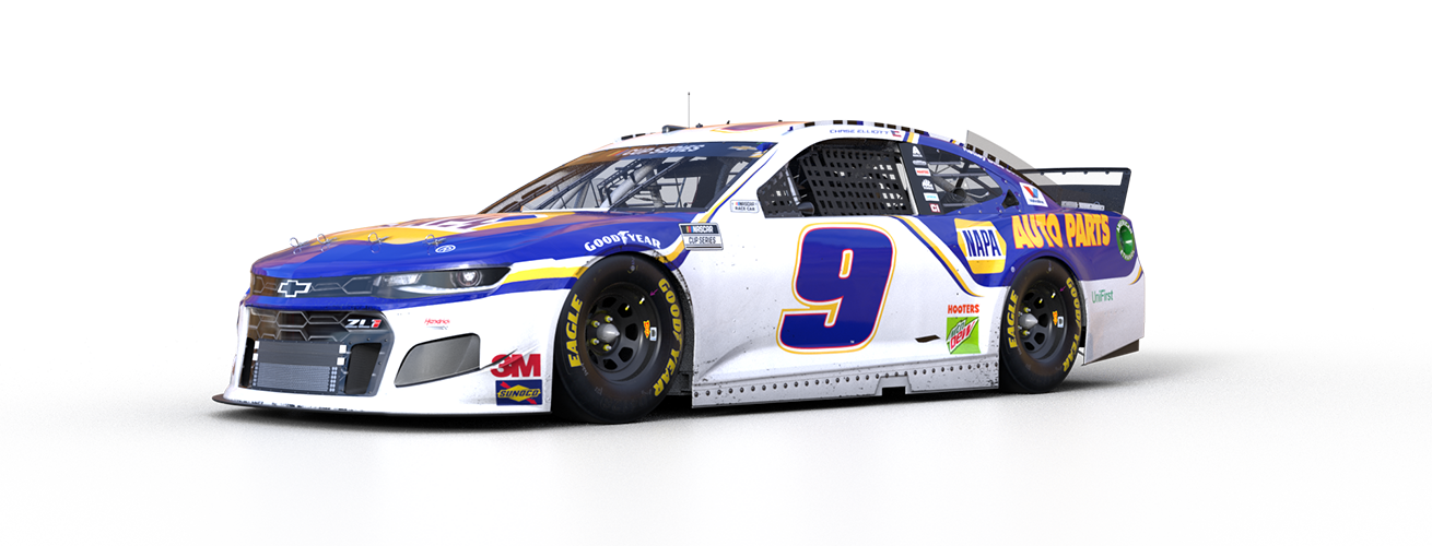 car angle 4
