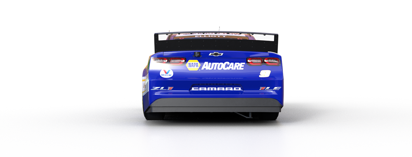 car angle 7