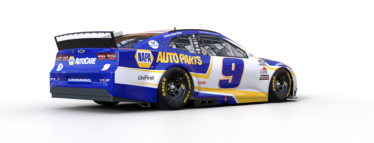 car angle 8
