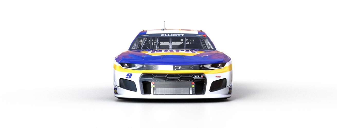 car angle 3