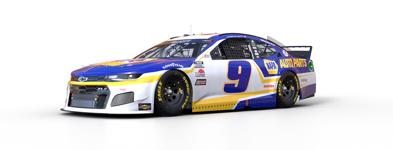 car angle 4
