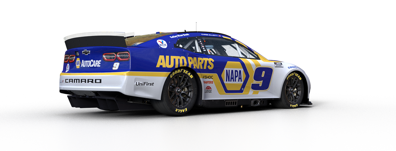 car angle 8
