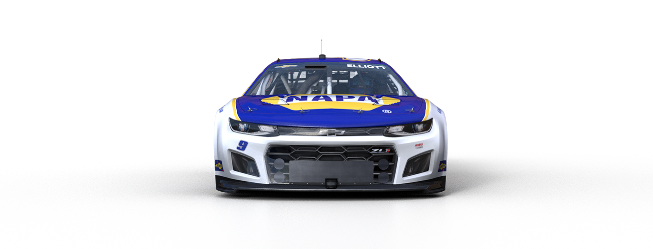 car angle 3