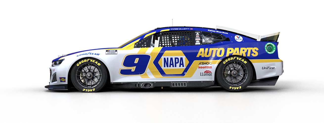 car angle 5