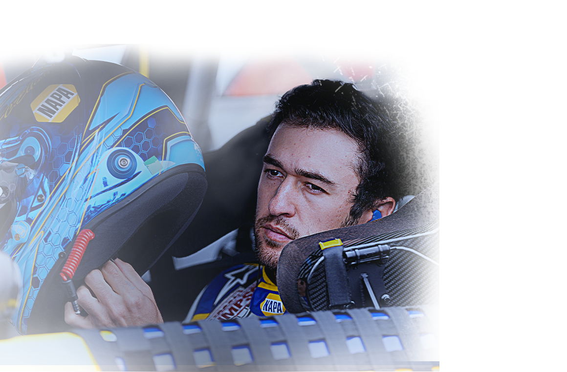 celebrating driver