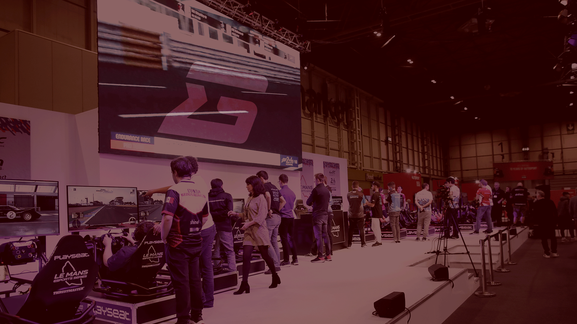 Motorsport Games