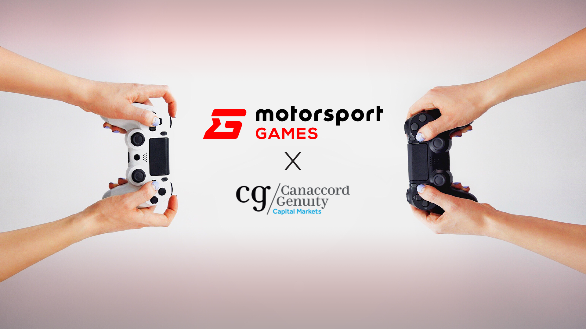 MSG-[2:53 PM] Austin Marks Motorsport Games to Participate in the Canaccord Genuity 2021 Digital Gaming Summit Conference