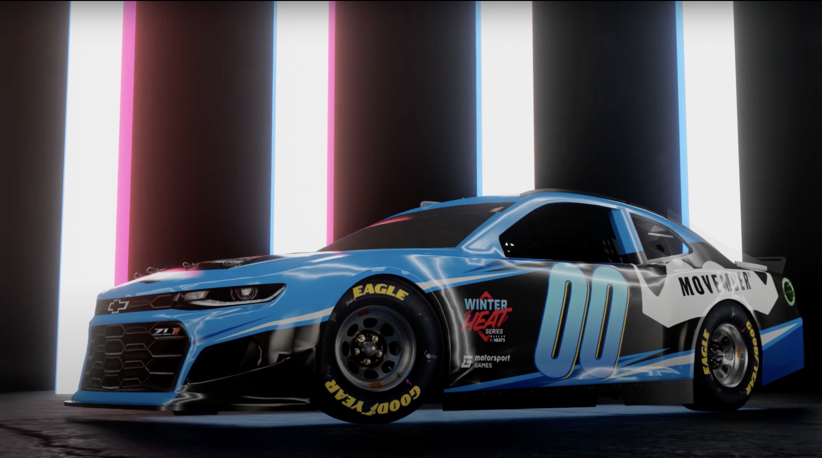 Winter Heat Series