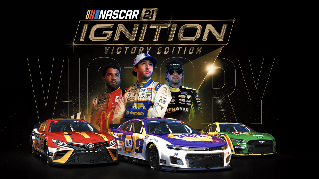 Victory Edition